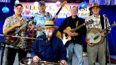 Marshall-Putnam Fair to host Senior Day on July 17