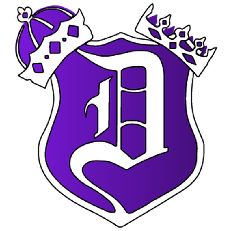 Dixon sports logo