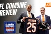 Bears Insider Podcast Episode 395: What to expect at the NFL Combine