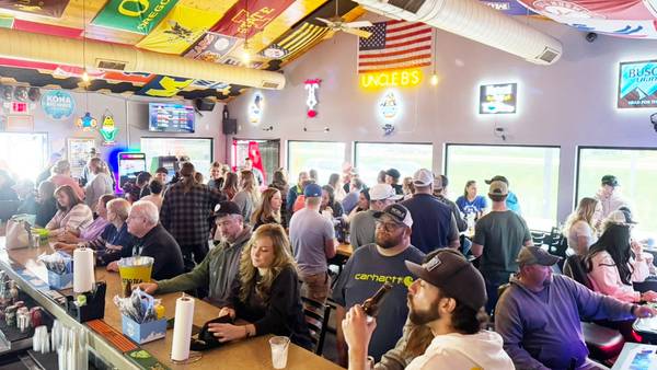 Uncle B’s Bar and Grill in Amboy brings unique twist to classic food favorites