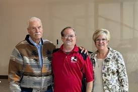 Bourbonnais Township Park District’s Cianci retiring