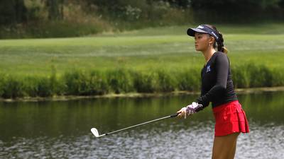 Northwest Herald girls golf preview: 5 to watch in 2025