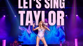 ‘Let’s Sing Taylor: A Live Band Experience’ coming to Rialto Theatre