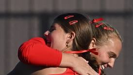 Benet takes home Class 1A state tennis title behind ‘special’ senior group