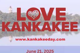 Kankakee to celebrate 172nd anniversary with Kankakee Day on June 21