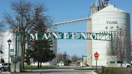 Local company OK’d for sewer project