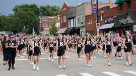 Photos: 2024 Elburn Days kicks off with parade