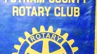 Putnam County Rotarians observes World Polio Day on Saturday  