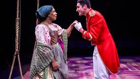 ‘Cinderella’ a magical musical for all ages at Marriott in Lincolnshire