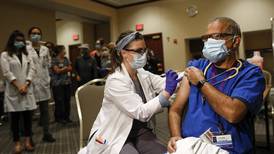 Will County officials want answers on relatively low vaccine allocation from state