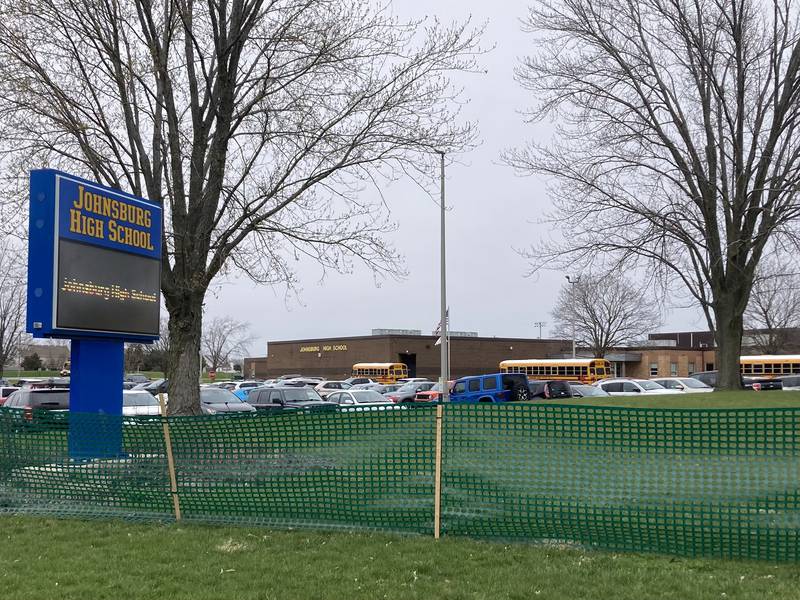 Johnsburg High School coach who died was subject of police probe over misconduct allegation