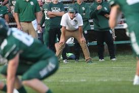 BCR Week 2 Preview capsules  