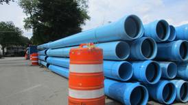Campbell and Midland intersection in Joliet scheduled for weeklong closure