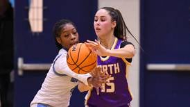 Ady Fanta puts the fizz in Downers Grove North offense, sparks win over Downers Grove South