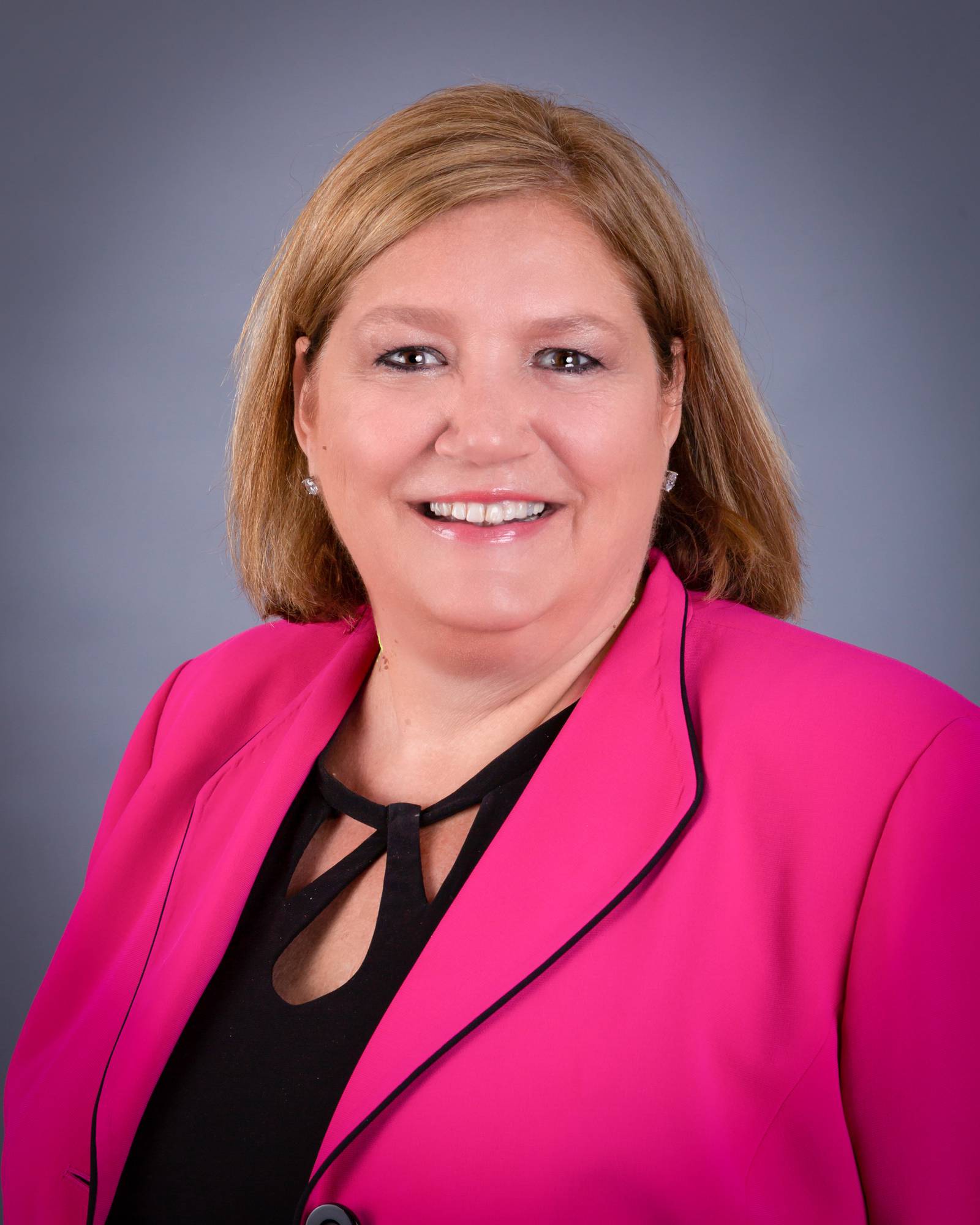 Carla Weiss, Marengo City Council, Ward 4 election questionnaire Shaw