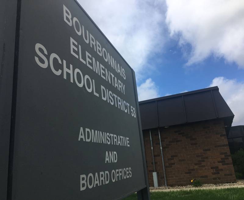 Bourbonnais Elementary School District 53