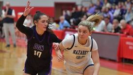 Nazareth puts the clamps down on Downers Grove North, takes sectional title
