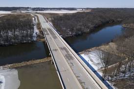 Longmeadow Parkway bridge project closer to eliminating tolls 