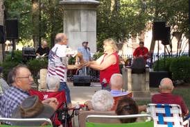 5 Things to Do: La Salle Days festival, Music in the Park and more