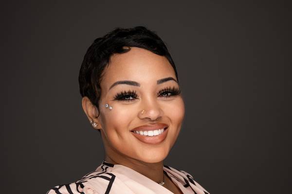 DeKalb woman named Mrs. Illinois 2026