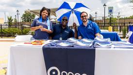 Pace connects with community with Activate Joliet event