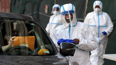 For some who bore toll of virus, Biden offers sign of hope