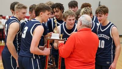 2025 Colmone Classic at a glance