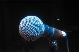 Comedian will perform at Clinton’s Wild Rose Casino & Hotel Feb. 28 