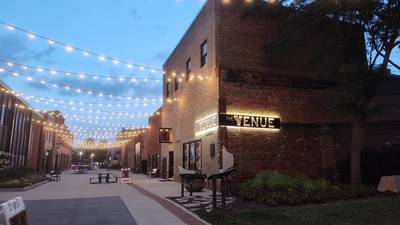 The Venue in downtown Aurora celebrates 5th anniversary