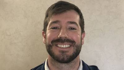 2025 Election Questionnaire: Sean Stochl, Fox Lake Village President