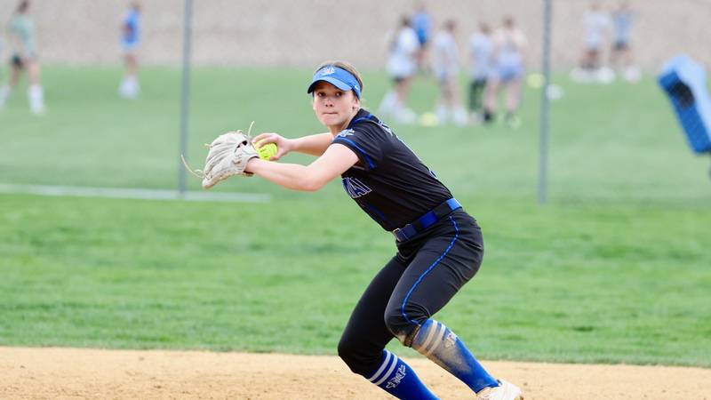 2026 Sauk Valley softball season preview capsules