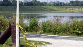 Body of man recovered from DuPage reservoir in Wood Dale