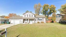 Single-family home sells for $254,500 in Streator