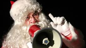 Santa Claus is coming to town: Here’s where you can spot him in DeKalb County 