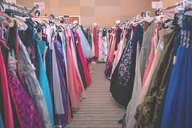 Zengeler Cleaners announces 2026 Prom Dress collection program