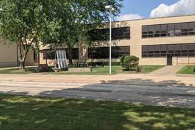 Developer scales back plans for former Oswego junior high school