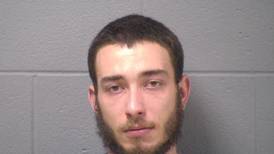 Driver charged with attempting to disarm Lockport police officer investigating DUI
