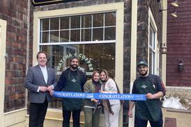 Storybook Cafe opens in downtown Geneva