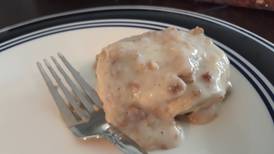 American Legion hosts breakfast fundraiser in Yorkville