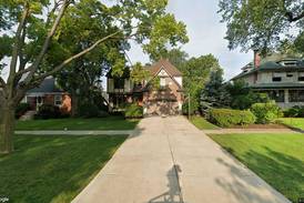 Elmhurst: Single-family home sells for $1.39 million