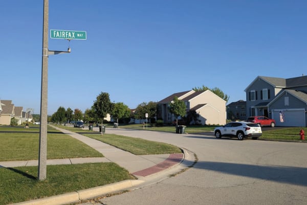 Safety of intersection on Windett Ridge Road analyzed by Yorkville officials