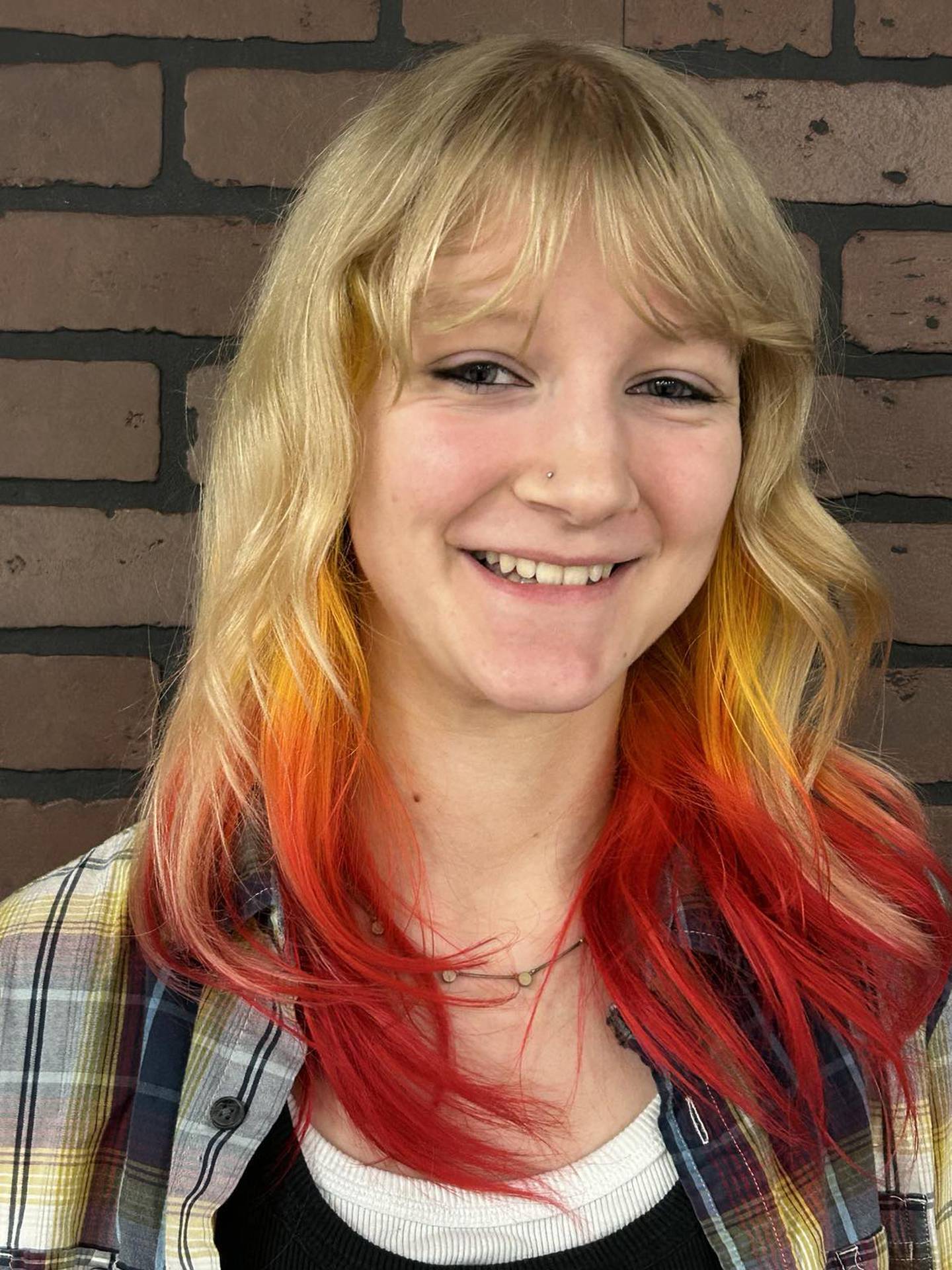 Gretchen Hauger