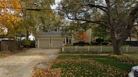 Six-bedroom home built in 1859 sells for $1.15 million in Geneva