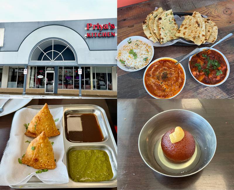 Westmont Chamber - The Indian Carry-Out Cuisine That Keeps Westmont Coming Back