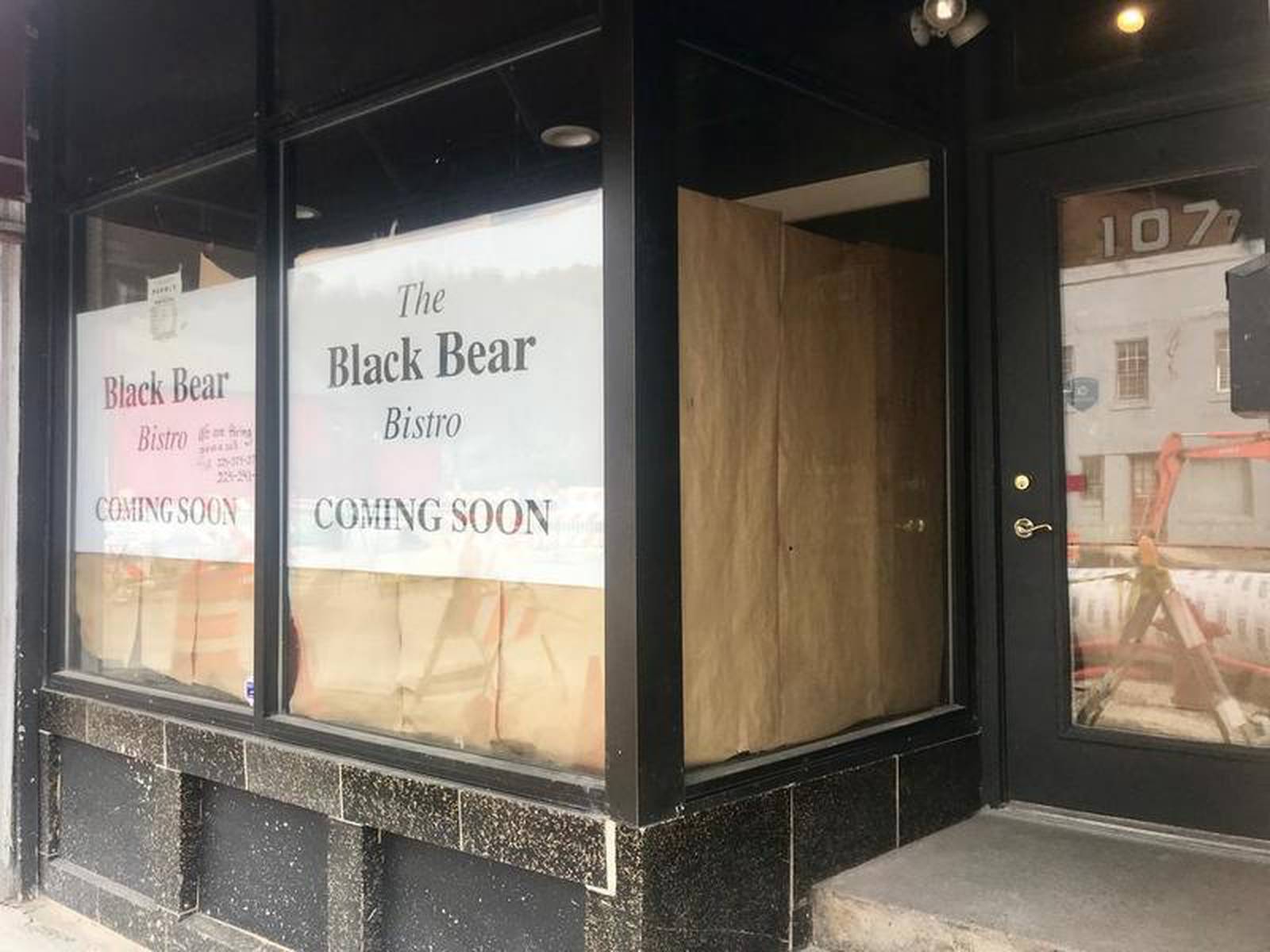 New farm-to-table bistro coming to downtown Algonquin this fall – Shaw