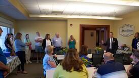Montgomery announces winners of Volunteer of the Year Awards