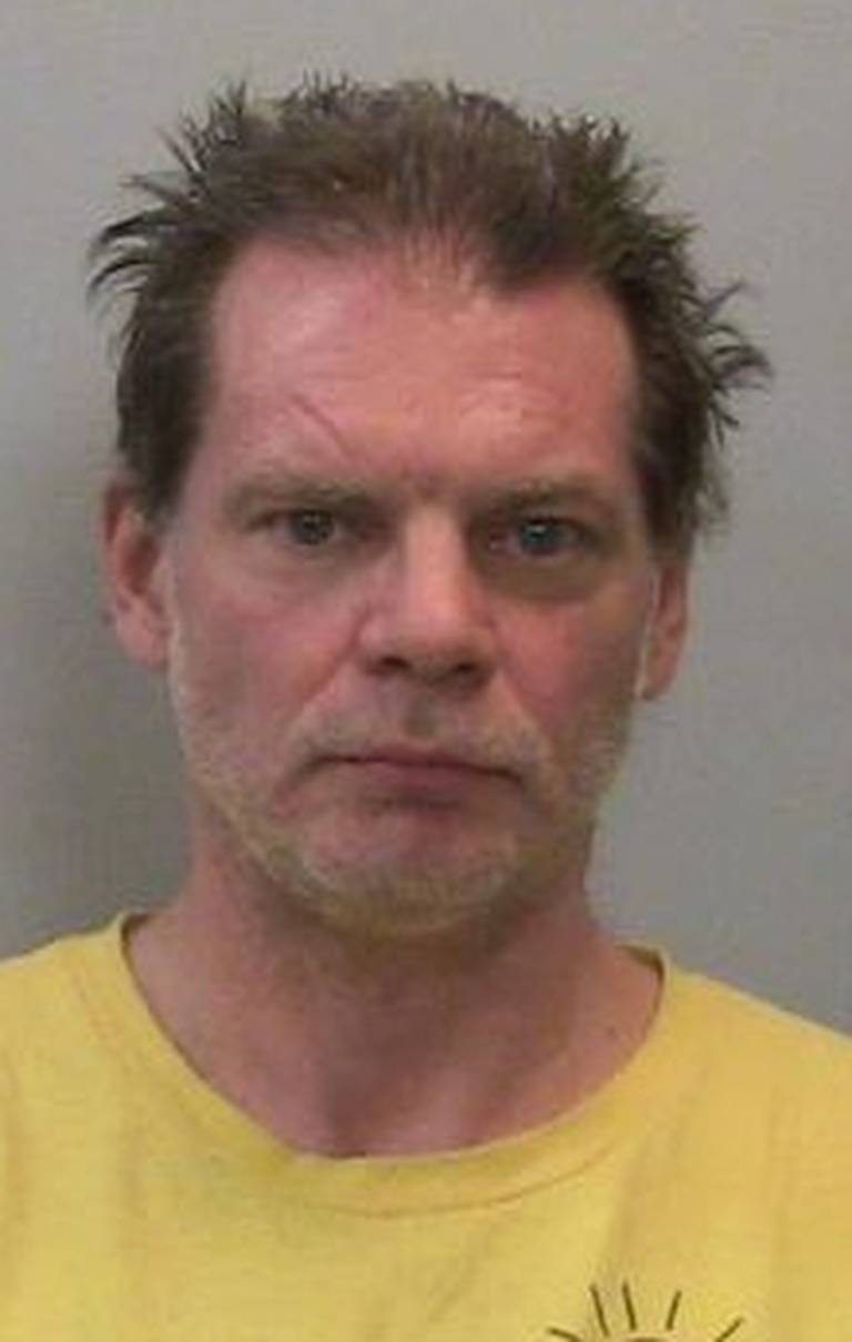 Jason B. Manskey in January 2023