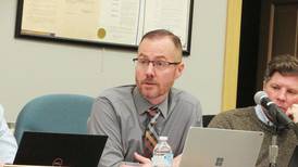 Yorkville looks at 5% per hour increases for engineering services on construction projects