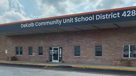 How would DeKalb school board hopefuls address academic achievement?