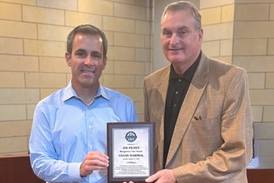 Grand marshal named for Montgomery Fest parade this weekend